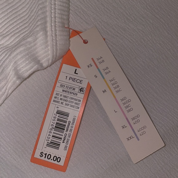 Colsie Top - Picture 3 of 3